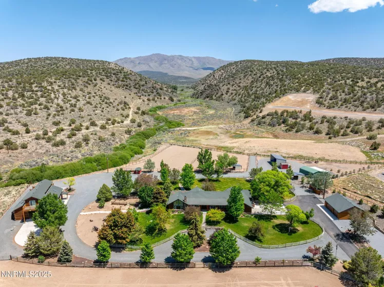 2607 Bowers, Gardnerville, Nevada 89410, 5 Bedrooms Bedrooms, ,7 BathroomsBathrooms,Residential,Residential,Bowers,250051197