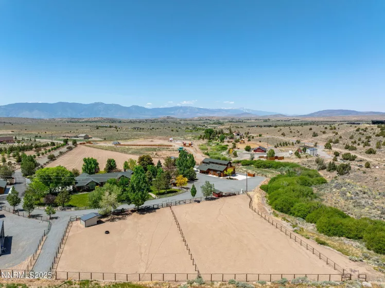 2607 Bowers, Gardnerville, Nevada 89410, 5 Bedrooms Bedrooms, ,7 BathroomsBathrooms,Residential,Residential,Bowers,250051197