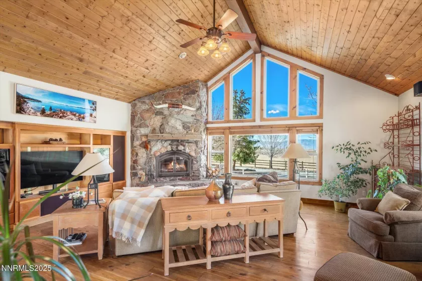 2607 Bowers, Gardnerville, Nevada 89410, 5 Bedrooms Bedrooms, ,7 BathroomsBathrooms,Residential,Residential,Bowers,250051197