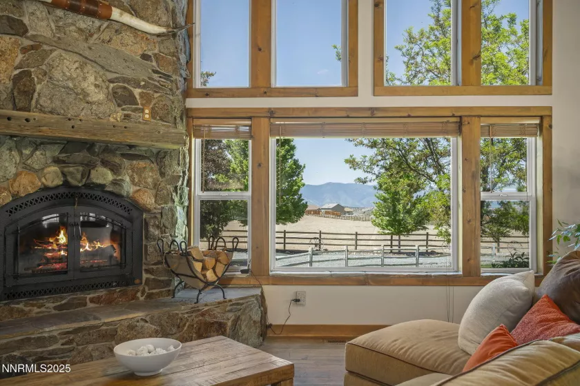 2607 Bowers, Gardnerville, Nevada 89410, 5 Bedrooms Bedrooms, ,7 BathroomsBathrooms,Residential,Residential,Bowers,250051197