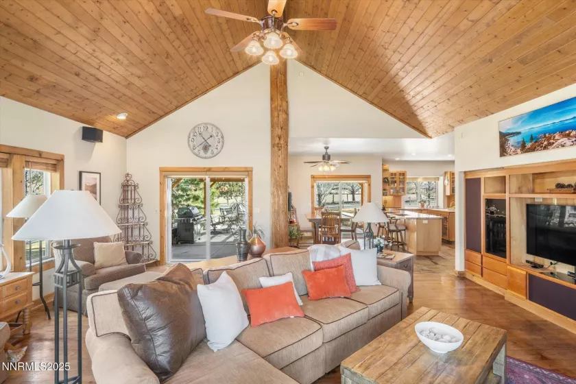 2607 Bowers, Gardnerville, Nevada 89410, 5 Bedrooms Bedrooms, ,7 BathroomsBathrooms,Residential,Residential,Bowers,250051197