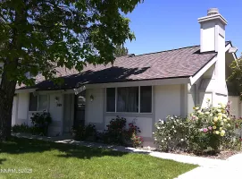 1169 Wagon Wheel, Reno, Nevada 89503, 3 Bedrooms Bedrooms, ,2 BathroomsBathrooms,Residential,Residential,Wagon Wheel,250051196