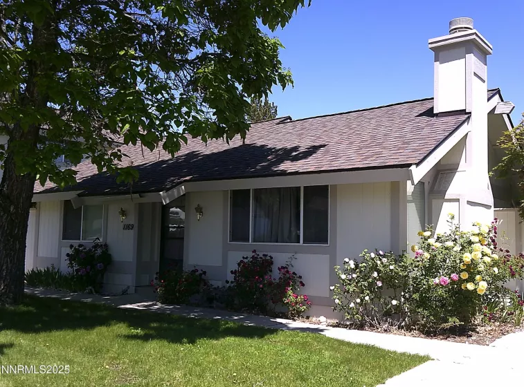 1169 Wagon Wheel, Reno, Nevada 89503, 3 Bedrooms Bedrooms, ,2 BathroomsBathrooms,Residential,Residential,Wagon Wheel,250051196