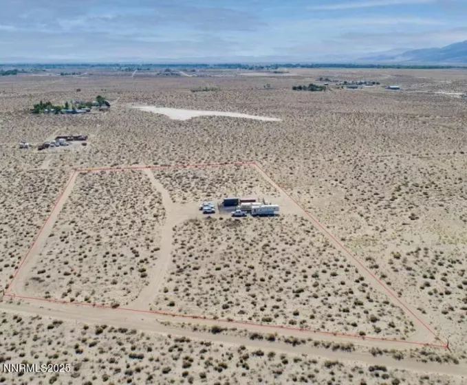 9605 Vía Segundo, Silver Springs, Nevada 89429, ,Land,Residential,Vía Segundo,250051198