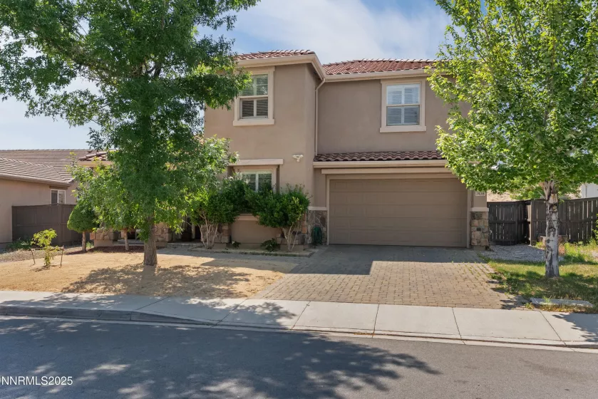 7935 Opal Station, Reno, Nevada 89506, 5 Bedrooms Bedrooms, ,3 BathroomsBathrooms,Residential,Residential,Opal Station,250051199