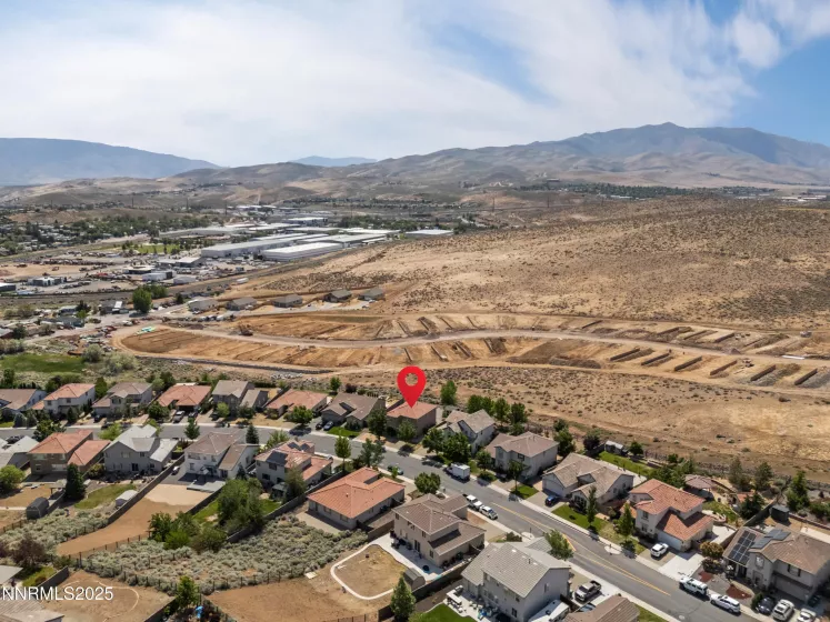 7935 Opal Station, Reno, Nevada 89506, 5 Bedrooms Bedrooms, ,3 BathroomsBathrooms,Residential,Residential,Opal Station,250051199