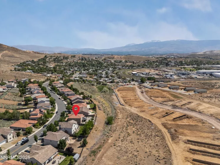 7935 Opal Station, Reno, Nevada 89506, 5 Bedrooms Bedrooms, ,3 BathroomsBathrooms,Residential,Residential,Opal Station,250051199