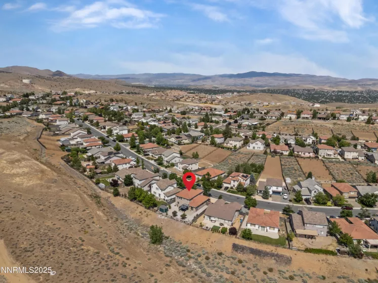 7935 Opal Station, Reno, Nevada 89506, 5 Bedrooms Bedrooms, ,3 BathroomsBathrooms,Residential,Residential,Opal Station,250051199