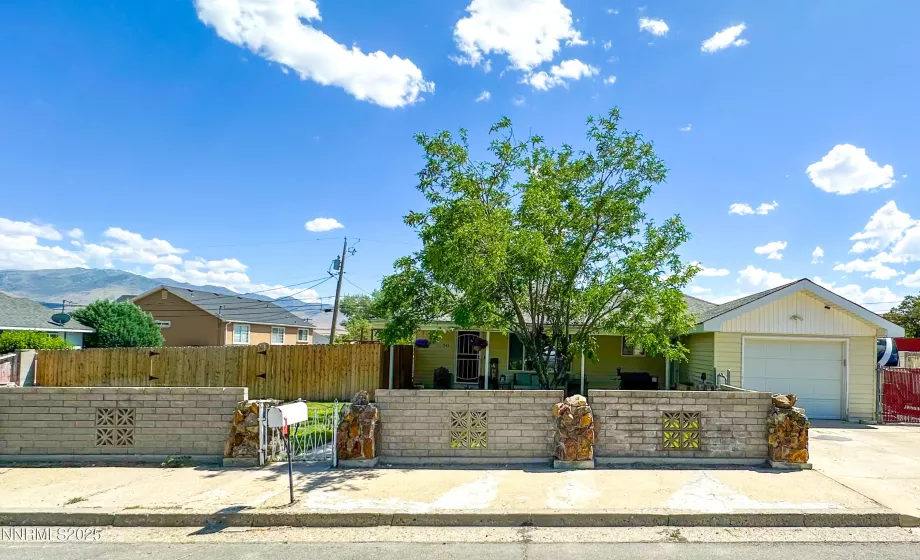 241 National, Winnemucca, Nevada 89445, 3 Bedrooms Bedrooms, ,2 BathroomsBathrooms,Residential,Residential,National,250051200