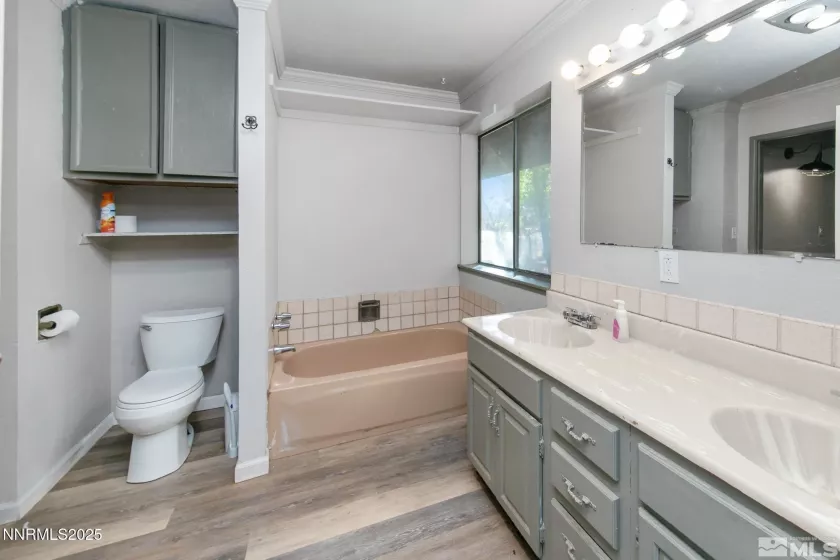 16555 Red Rock, Reno, Nevada 89508, 3 Bedrooms Bedrooms, ,2 BathroomsBathrooms,Residential,Residential,Red Rock,250051202