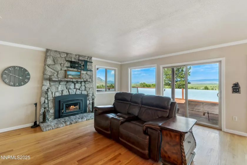 1299 Kingsbury Grade, Gardnerville, Nevada 89460, 3 Bedrooms Bedrooms, ,3 BathroomsBathrooms,Residential,Residential,Kingsbury Grade,250051203