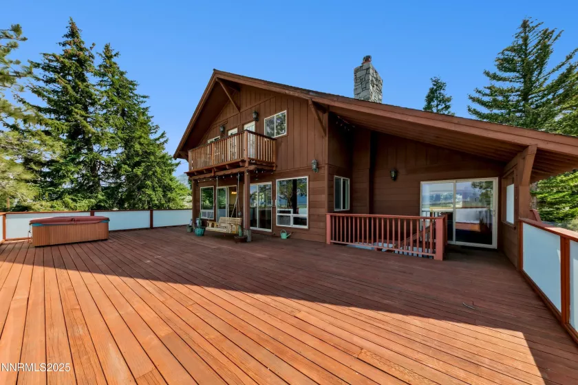 1299 Kingsbury Grade, Gardnerville, Nevada 89460, 3 Bedrooms Bedrooms, ,3 BathroomsBathrooms,Residential,Residential,Kingsbury Grade,250051203