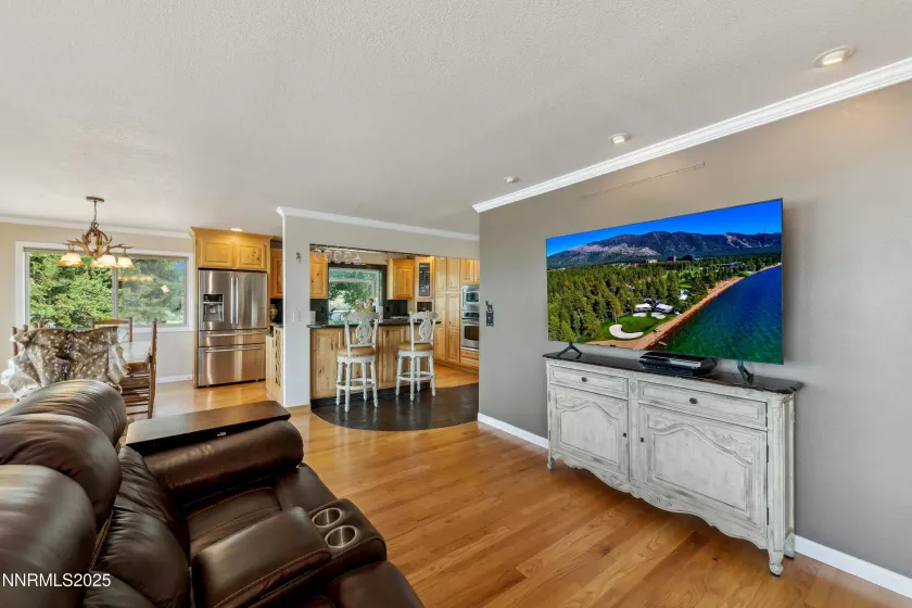 1299 Kingsbury Grade, Gardnerville, Nevada 89460, 3 Bedrooms Bedrooms, ,3 BathroomsBathrooms,Residential,Residential,Kingsbury Grade,250051203
