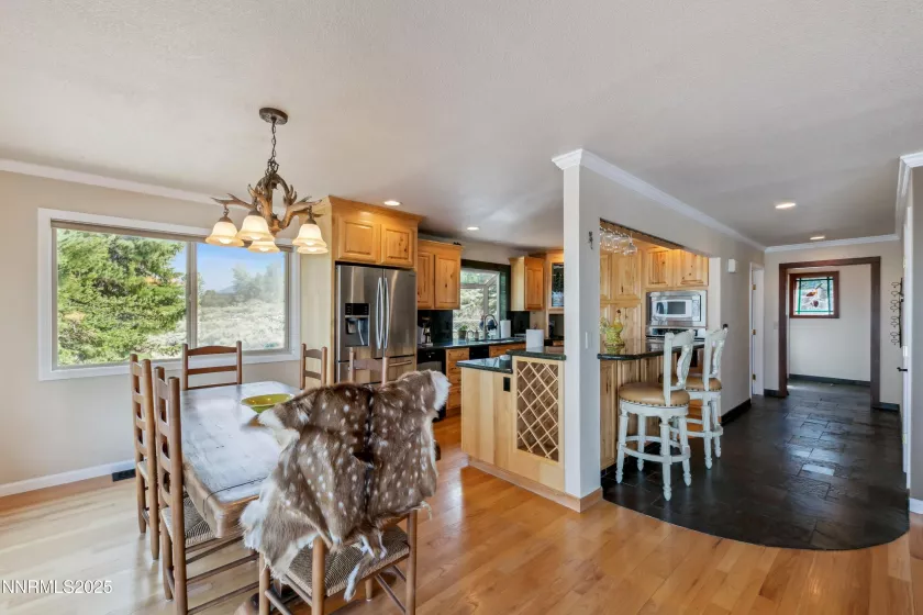 1299 Kingsbury Grade, Gardnerville, Nevada 89460, 3 Bedrooms Bedrooms, ,3 BathroomsBathrooms,Residential,Residential,Kingsbury Grade,250051203