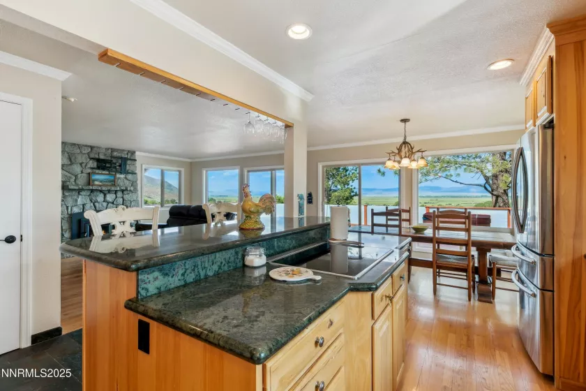1299 Kingsbury Grade, Gardnerville, Nevada 89460, 3 Bedrooms Bedrooms, ,3 BathroomsBathrooms,Residential,Residential,Kingsbury Grade,250051203