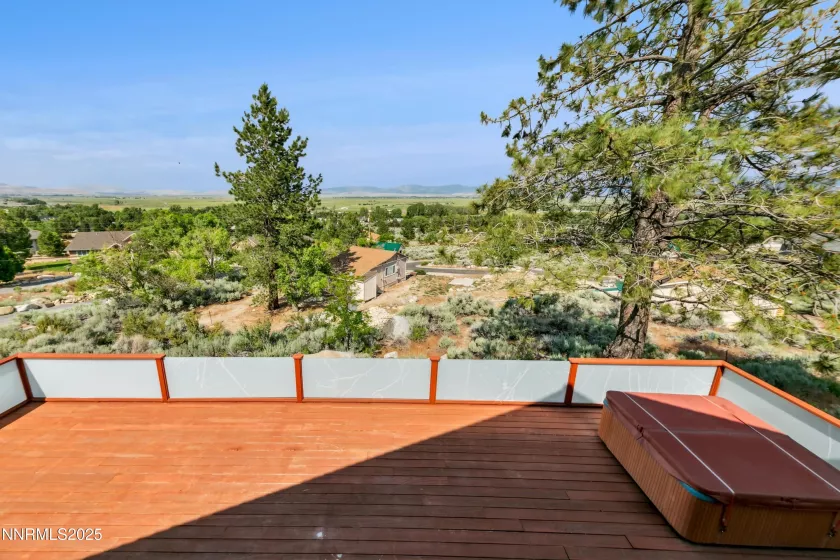 1299 Kingsbury Grade, Gardnerville, Nevada 89460, 3 Bedrooms Bedrooms, ,3 BathroomsBathrooms,Residential,Residential,Kingsbury Grade,250051203