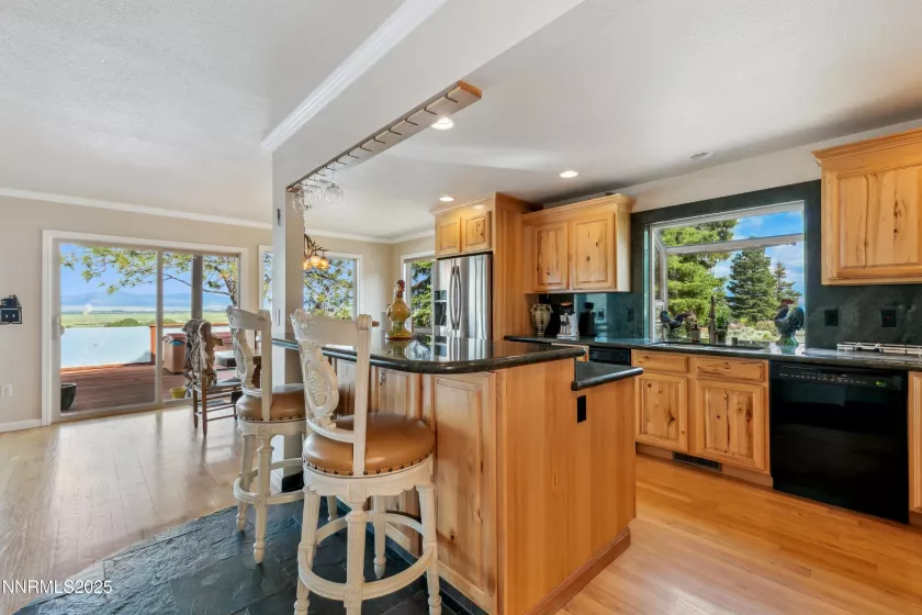 1299 Kingsbury Grade, Gardnerville, Nevada 89460, 3 Bedrooms Bedrooms, ,3 BathroomsBathrooms,Residential,Residential,Kingsbury Grade,250051203