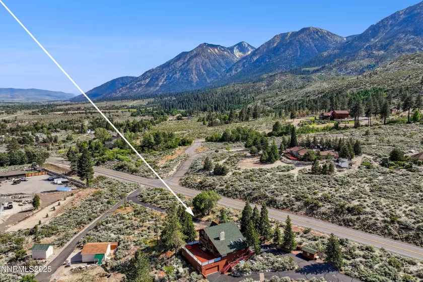 1299 Kingsbury Grade, Gardnerville, Nevada 89460, 3 Bedrooms Bedrooms, ,3 BathroomsBathrooms,Residential,Residential,Kingsbury Grade,250051203