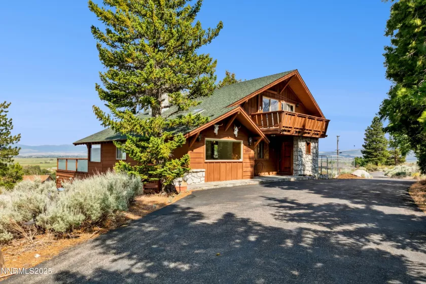 1299 Kingsbury Grade, Gardnerville, Nevada 89460, 3 Bedrooms Bedrooms, ,3 BathroomsBathrooms,Residential,Residential,Kingsbury Grade,250051203
