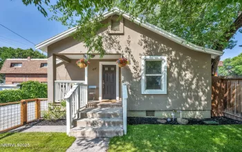 1037 Litch, Reno, Nevada 89509, ,Residential Income,Residential,Litch,250051204