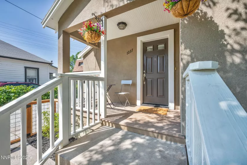 1037 Litch, Reno, Nevada 89509, ,Residential Income,Residential,Litch,250051204