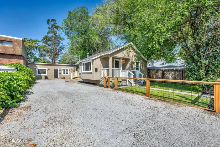 1037 Litch, Reno, Nevada 89509, ,Residential Income,Residential,Litch,250051204