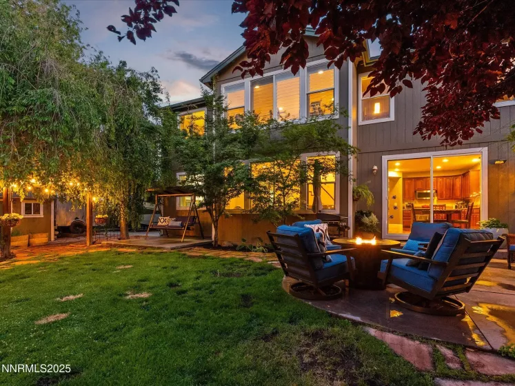1121 Sageberry, Reno, Nevada 89509, 5 Bedrooms Bedrooms, ,3 BathroomsBathrooms,Residential,Residential,Sageberry,250051170