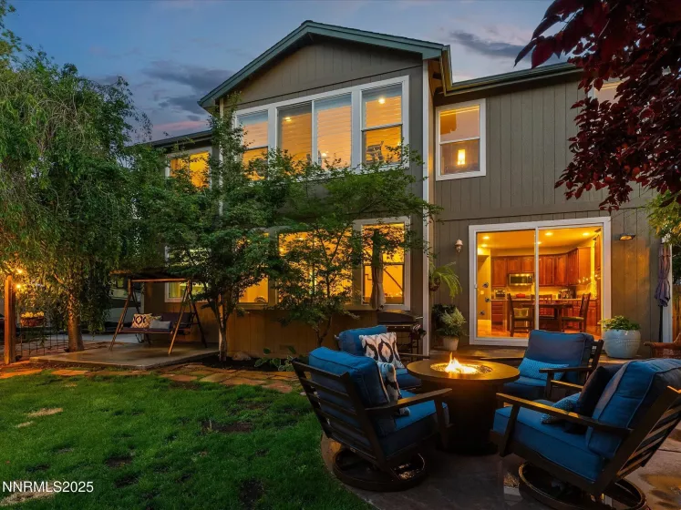 1121 Sageberry, Reno, Nevada 89509, 5 Bedrooms Bedrooms, ,3 BathroomsBathrooms,Residential,Residential,Sageberry,250051170