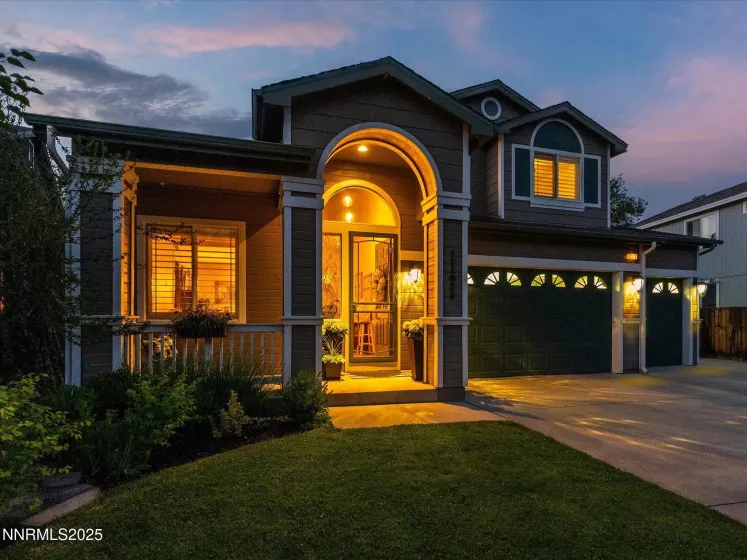 1121 Sageberry, Reno, Nevada 89509, 5 Bedrooms Bedrooms, ,3 BathroomsBathrooms,Residential,Residential,Sageberry,250051170