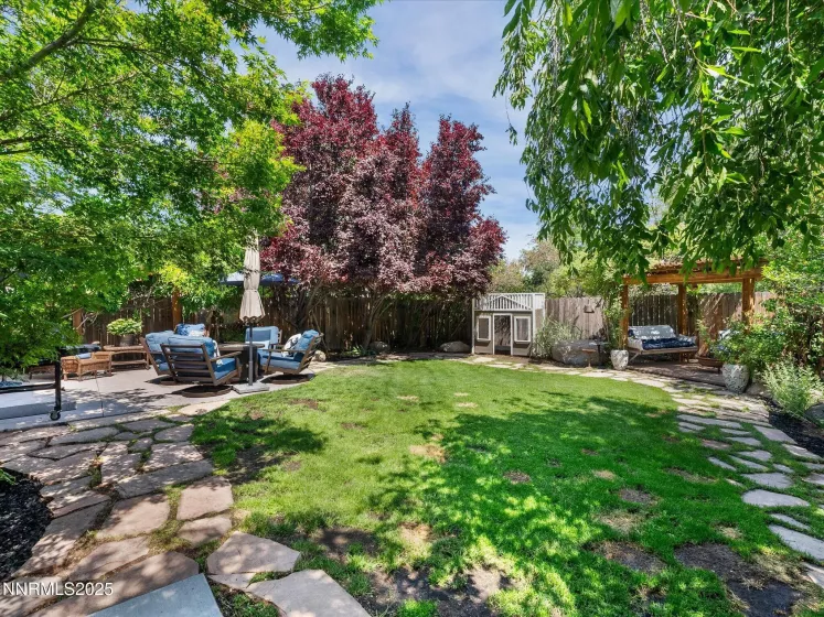 1121 Sageberry, Reno, Nevada 89509, 5 Bedrooms Bedrooms, ,3 BathroomsBathrooms,Residential,Residential,Sageberry,250051170