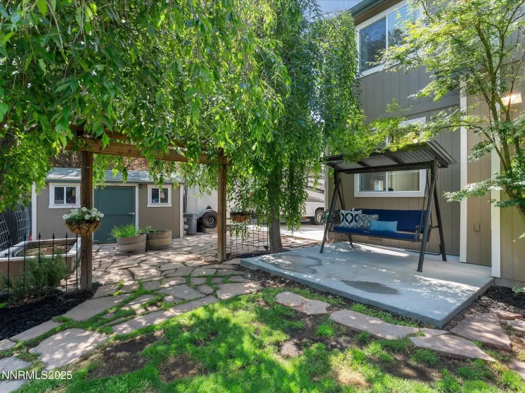1121 Sageberry, Reno, Nevada 89509, 5 Bedrooms Bedrooms, ,3 BathroomsBathrooms,Residential,Residential,Sageberry,250051170