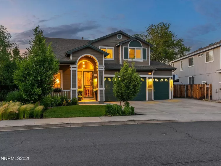 1121 Sageberry, Reno, Nevada 89509, 5 Bedrooms Bedrooms, ,3 BathroomsBathrooms,Residential,Residential,Sageberry,250051170