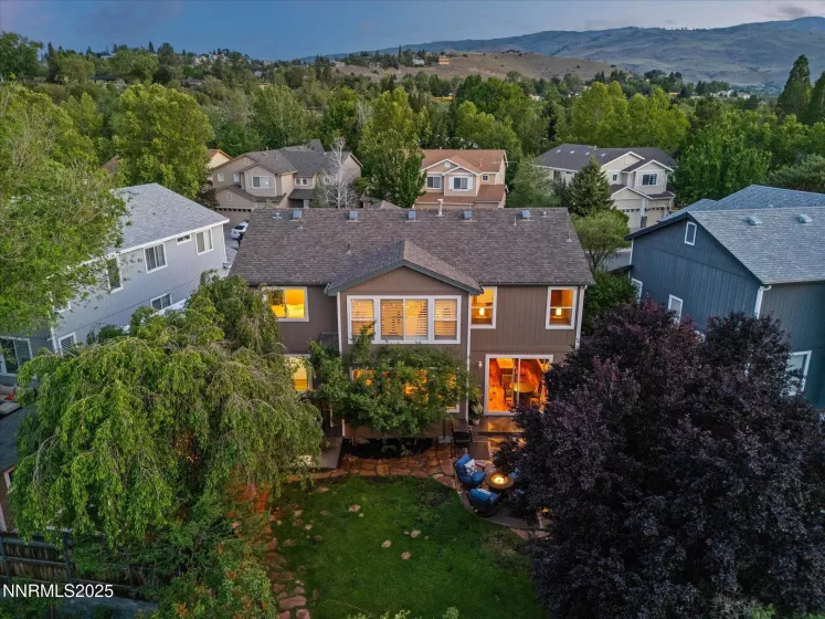 1121 Sageberry, Reno, Nevada 89509, 5 Bedrooms Bedrooms, ,3 BathroomsBathrooms,Residential,Residential,Sageberry,250051170
