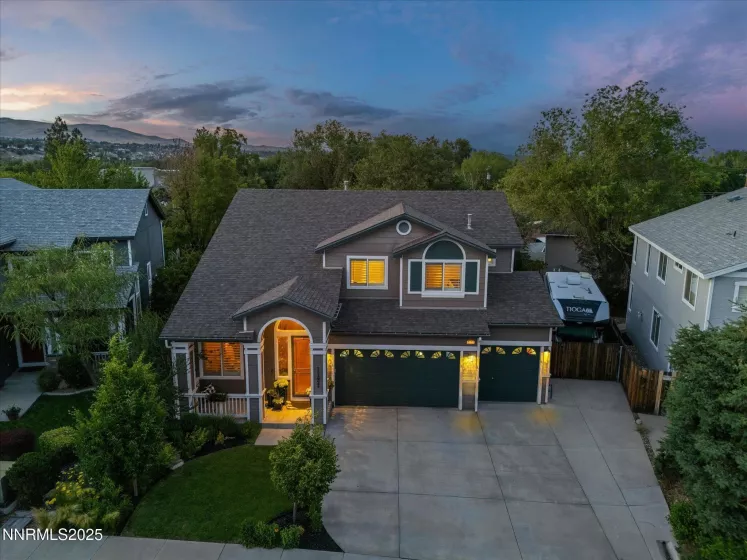 1121 Sageberry, Reno, Nevada 89509, 5 Bedrooms Bedrooms, ,3 BathroomsBathrooms,Residential,Residential,Sageberry,250051170