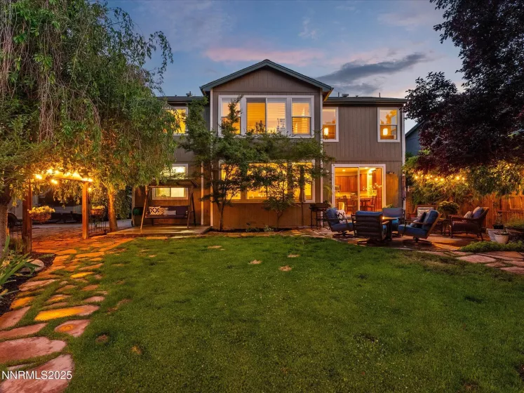 1121 Sageberry, Reno, Nevada 89509, 5 Bedrooms Bedrooms, ,3 BathroomsBathrooms,Residential,Residential,Sageberry,250051170