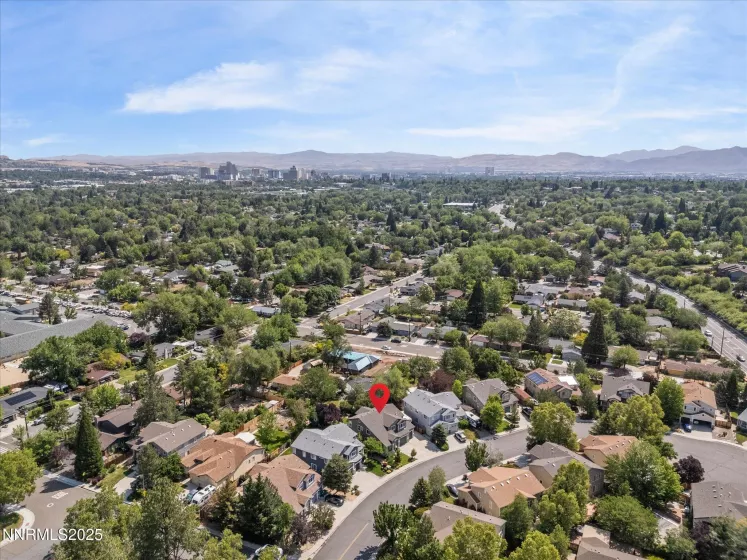 1121 Sageberry, Reno, Nevada 89509, 5 Bedrooms Bedrooms, ,3 BathroomsBathrooms,Residential,Residential,Sageberry,250051170