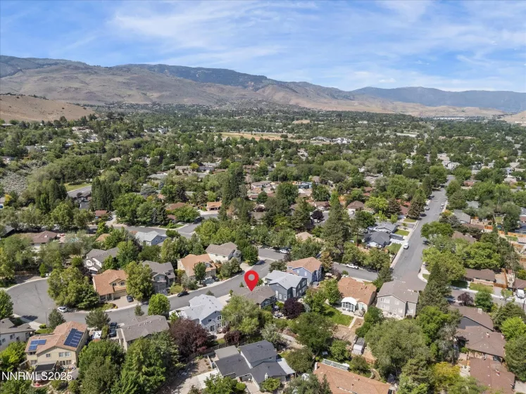 1121 Sageberry, Reno, Nevada 89509, 5 Bedrooms Bedrooms, ,3 BathroomsBathrooms,Residential,Residential,Sageberry,250051170