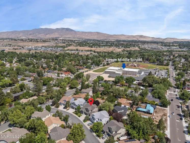 1121 Sageberry, Reno, Nevada 89509, 5 Bedrooms Bedrooms, ,3 BathroomsBathrooms,Residential,Residential,Sageberry,250051170