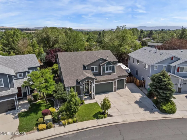 1121 Sageberry, Reno, Nevada 89509, 5 Bedrooms Bedrooms, ,3 BathroomsBathrooms,Residential,Residential,Sageberry,250051170