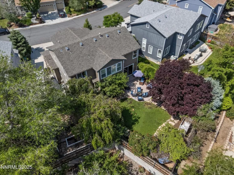 1121 Sageberry, Reno, Nevada 89509, 5 Bedrooms Bedrooms, ,3 BathroomsBathrooms,Residential,Residential,Sageberry,250051170