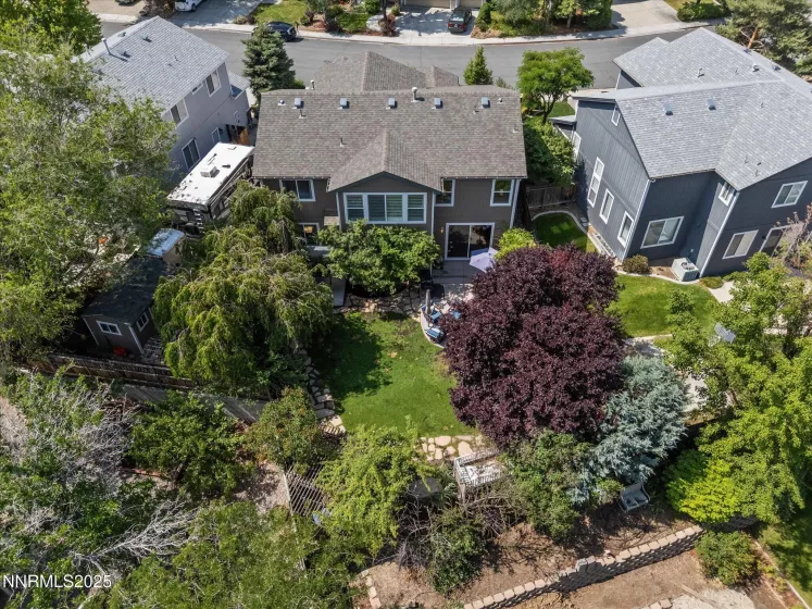 1121 Sageberry, Reno, Nevada 89509, 5 Bedrooms Bedrooms, ,3 BathroomsBathrooms,Residential,Residential,Sageberry,250051170