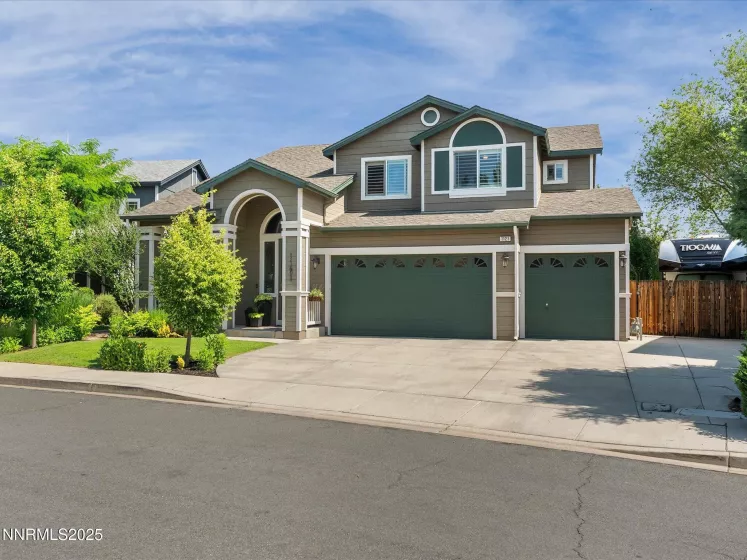 1121 Sageberry, Reno, Nevada 89509, 5 Bedrooms Bedrooms, ,3 BathroomsBathrooms,Residential,Residential,Sageberry,250051170