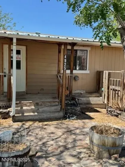 4925 Cheyenne, Silver Springs, Nevada 89429, 3 Bedrooms Bedrooms, ,2 BathroomsBathrooms,Residential,Residential,Cheyenne,250051193