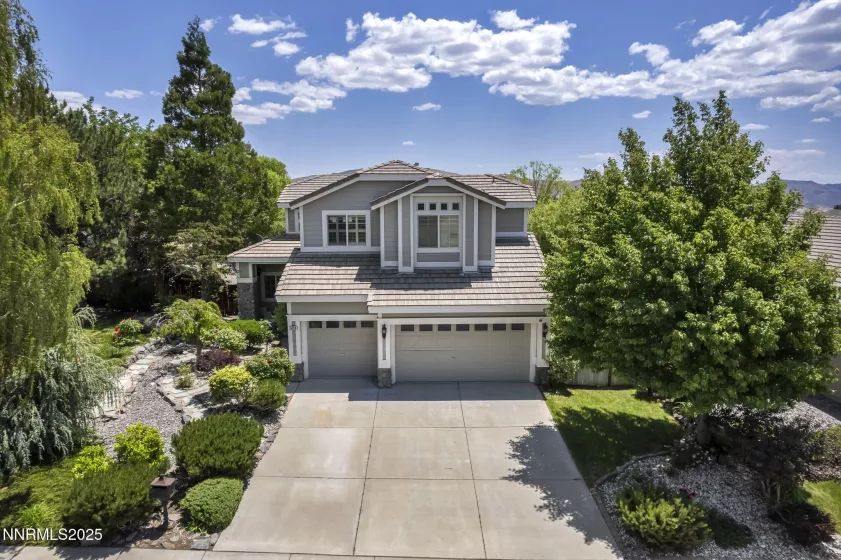 5210 Mesa Verde, Sparks, Nevada 89436, 3 Bedrooms Bedrooms, ,3 BathroomsBathrooms,Residential,Residential,Mesa Verde,250051205