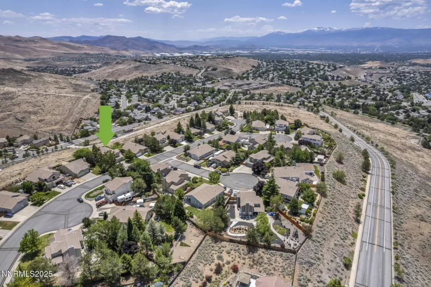 5210 Mesa Verde, Sparks, Nevada 89436, 3 Bedrooms Bedrooms, ,3 BathroomsBathrooms,Residential,Residential,Mesa Verde,250051205