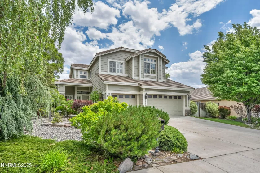 5210 Mesa Verde, Sparks, Nevada 89436, 3 Bedrooms Bedrooms, ,3 BathroomsBathrooms,Residential,Residential,Mesa Verde,250051205