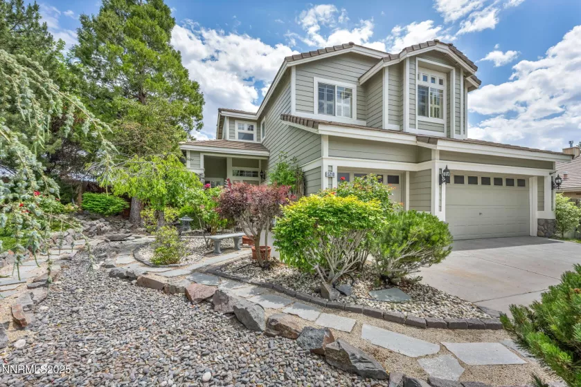 5210 Mesa Verde, Sparks, Nevada 89436, 3 Bedrooms Bedrooms, ,3 BathroomsBathrooms,Residential,Residential,Mesa Verde,250051205