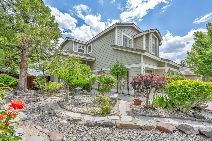 5210 Mesa Verde, Sparks, Nevada 89436, 3 Bedrooms Bedrooms, ,3 BathroomsBathrooms,Residential,Residential,Mesa Verde,250051205