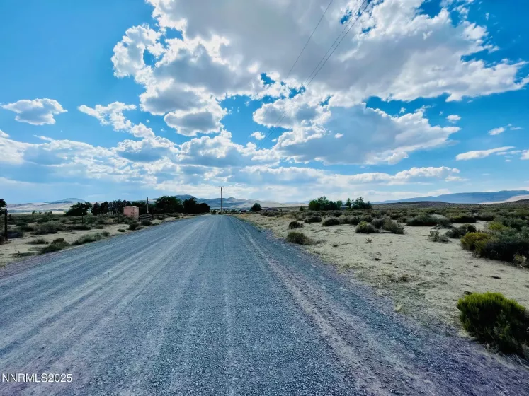 2530 4th, Silver Springs, Nevada 89429, ,Land,Residential,4th,250051209