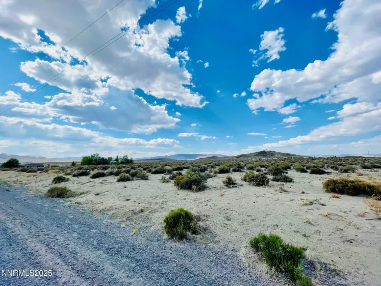 2530 4th, Silver Springs, Nevada 89429, ,Land,Residential,4th,250051209